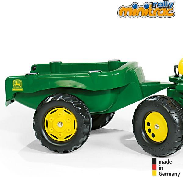 Image du produit Rolly Toys John Deere