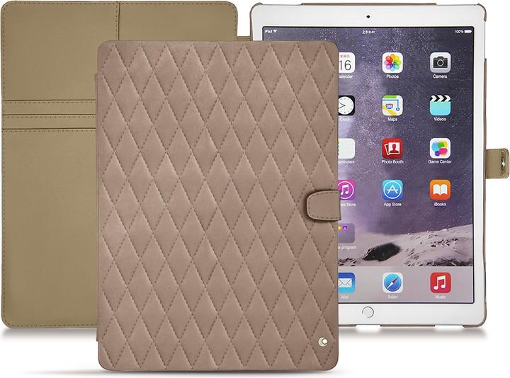 Produktbild Noreve Lederschutzhülle Wallet (iPad Pro 12.9 2017 (2. Gen))