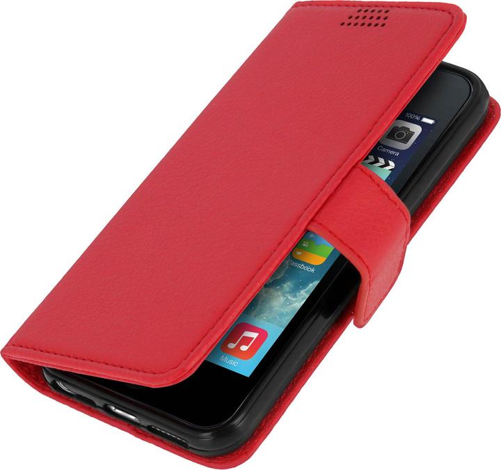 Immagine prodotto Avizar serie di libri (Apple iPhone SE)