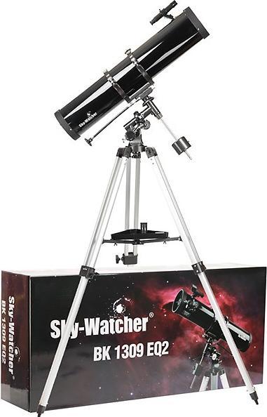 Actual product image Skywatcher Explorer 130/900 EQ2