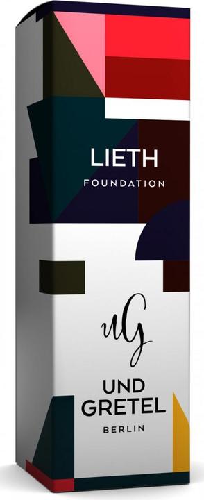 Image du produit Und Gretel Berlin Lieth Make-Up (3.5 - Beige Caramel)