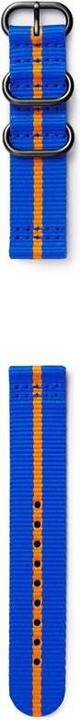 Actual product image Strap Studio Nato Nylon Strap (20 mm, Nylon)