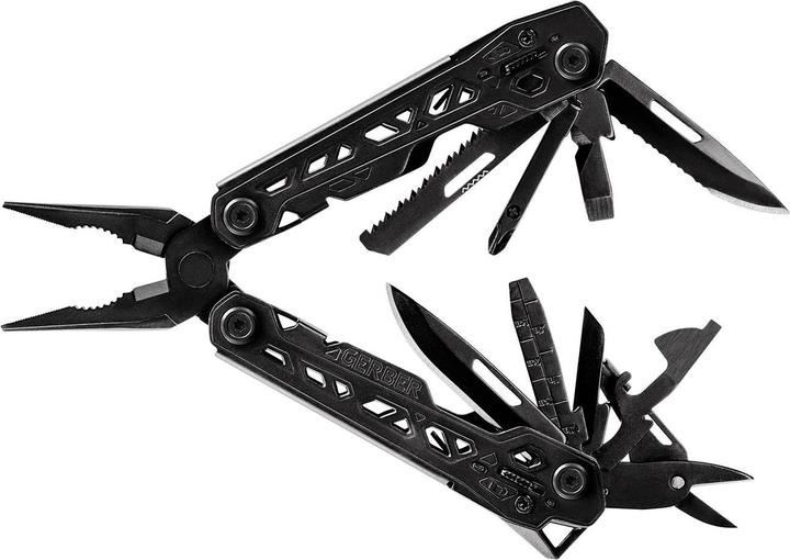 Immagine prodotto Gerber Gear Multitool Truss GB (17 Funzioni)