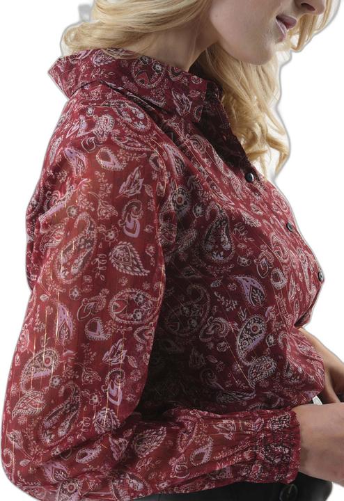 Produktbild Deeluxe damenbuse deeuxe deia (L)