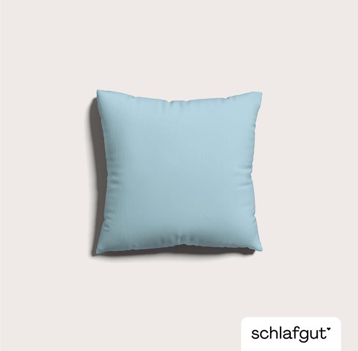 Immagine prodotto schlafgut Woven Satin (Copripiumino, 40 x 40 cm)