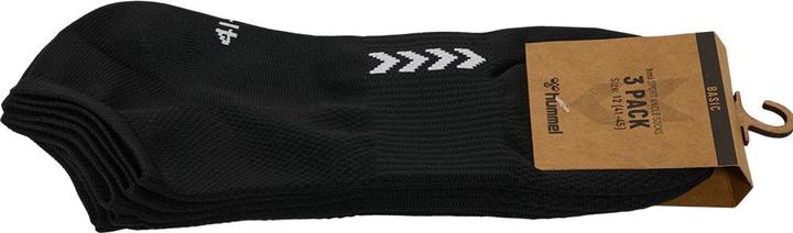 Image du produit hummel Hmlsport Ancle 3-Pack Socks (46 - 48)