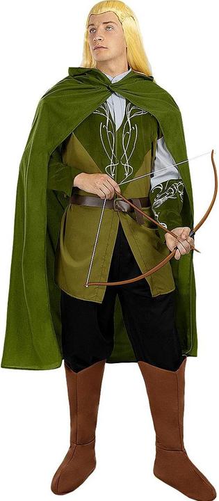 Actual product image Metamorph Der Herr der Ringe – Legolas Kostüm (S)