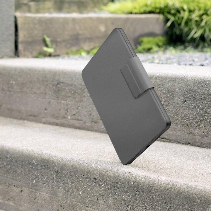 Actual product image Logitech Rugged Folio (DE, iPad)