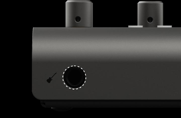 Produktbild Audient iD4 MKII (USB)