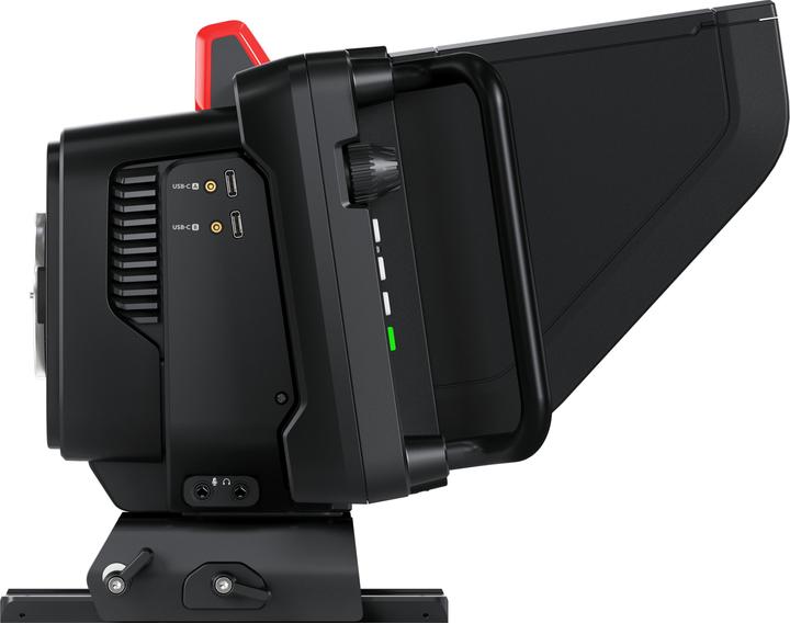 Produktbild Blackmagic Studio Camera 4K Plus