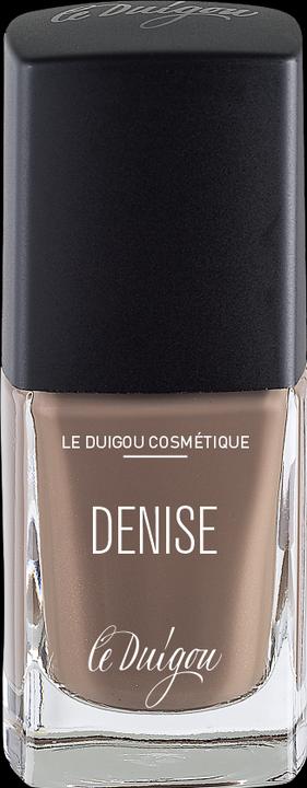 Le Duigou Nagellack (Shadow, 8B7165, Farblack)