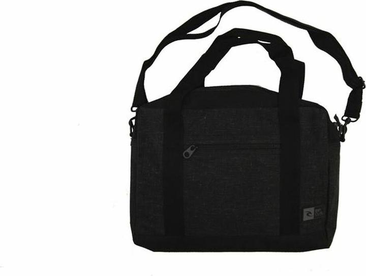 Rip Curl Sportrucksack Satchel Corpo Schwarz Einheitsgrösse