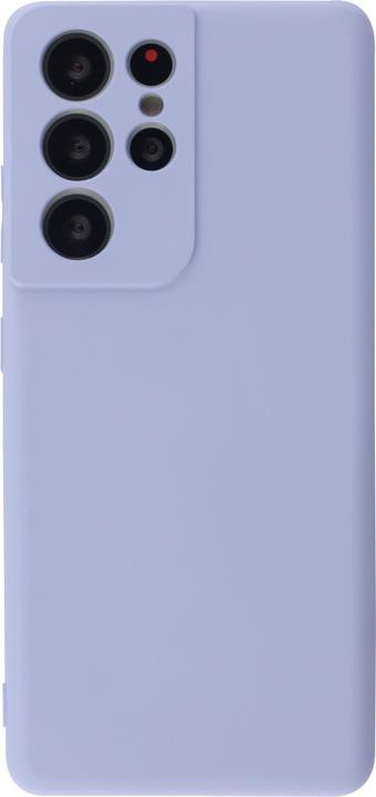 Actual product image PhoneLook Cover Soft Touch t (Samsung Galaxy S21 Ultra 5G)