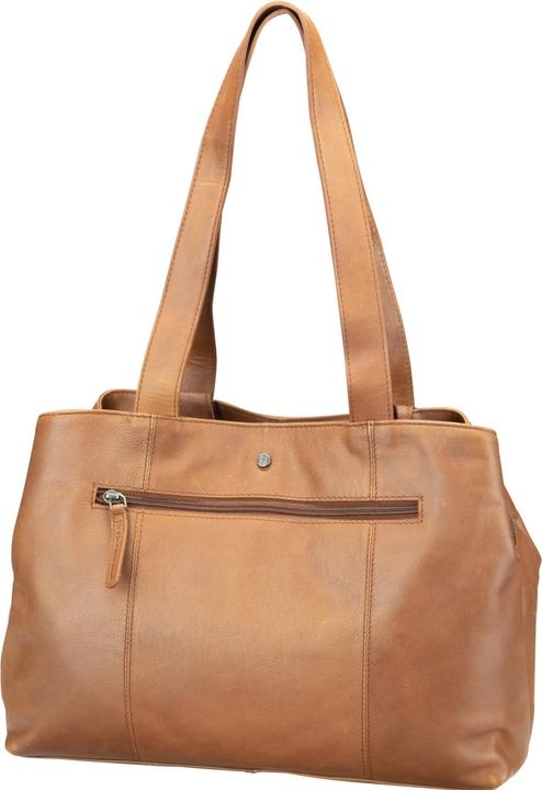 Immagine prodotto The Chesterfield Brand Borsa Gail 0987 (13 l)