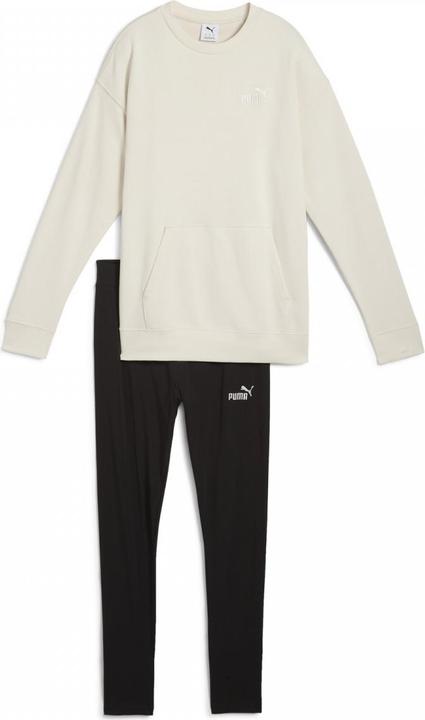 Actual product image Puma Relaxed Sweat Suit TR (M)