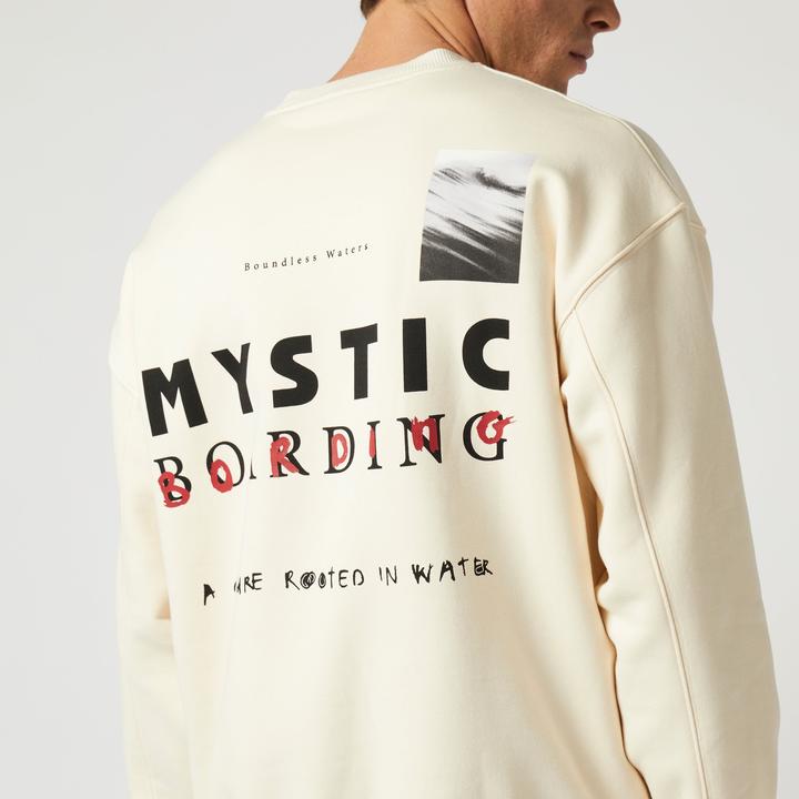 Immagine prodotto Mystic Trace Crew Sweat (M)