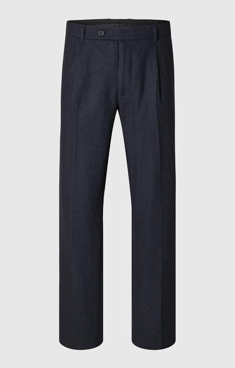 Immagine prodotto Selected Homme Pantaloni sartoriali a gamba dritta (W30/L32)
