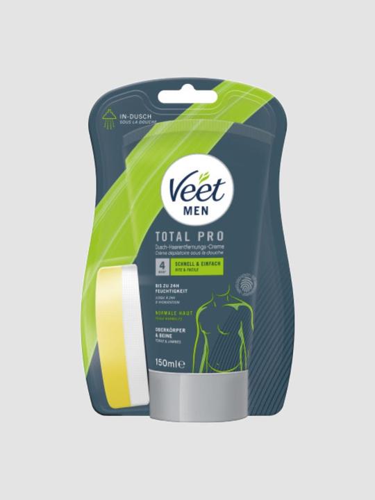 Image du produit Veet Gel d'épilation sous la douche (150 ml, 1 x, 190 g)