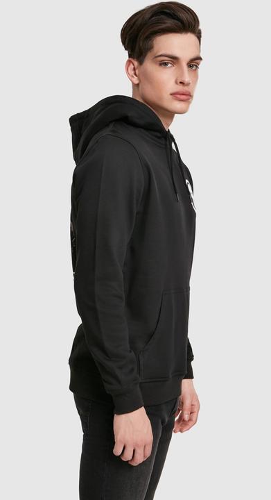Immagine prodotto Mister Tee La felpa con cappuccio Punisher (XS)