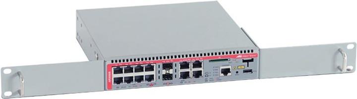 Image du produit Allied Telesis RKMT AT-X230-10GP -AT-ARX050S