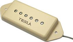 Immagine prodotto Tesla Pickup VR-P90 Dogear al ponte/cr (Pickup per strumenti)