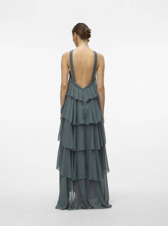 Immagine prodotto Vero Moda VMFELICIA Abito lungo Abito da festa (L)
