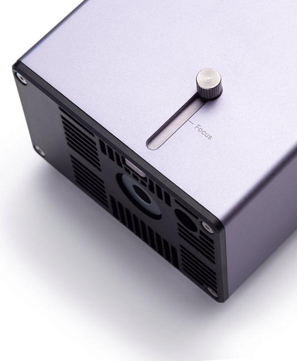 Actual product image Snapmaker 2.0 Laser Module - 20W
