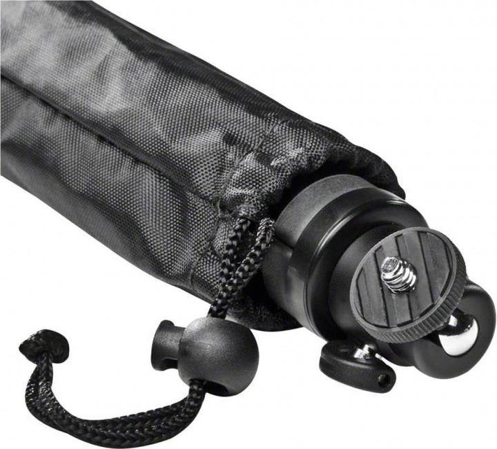 Immagine prodotto Walimex pro pro Easy 38 da tavolo e treppiede per telecamera (Metallo)