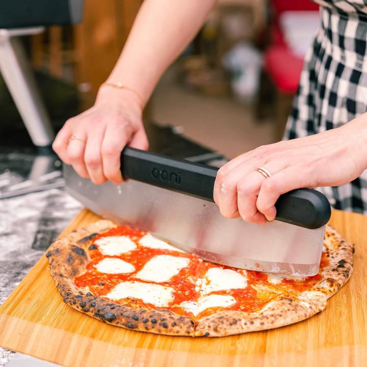Actual product image Ooni Pizza Peel and Serving Board