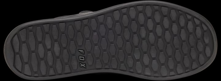 Actual product image Fox Union Boa Flat Shoe (43)