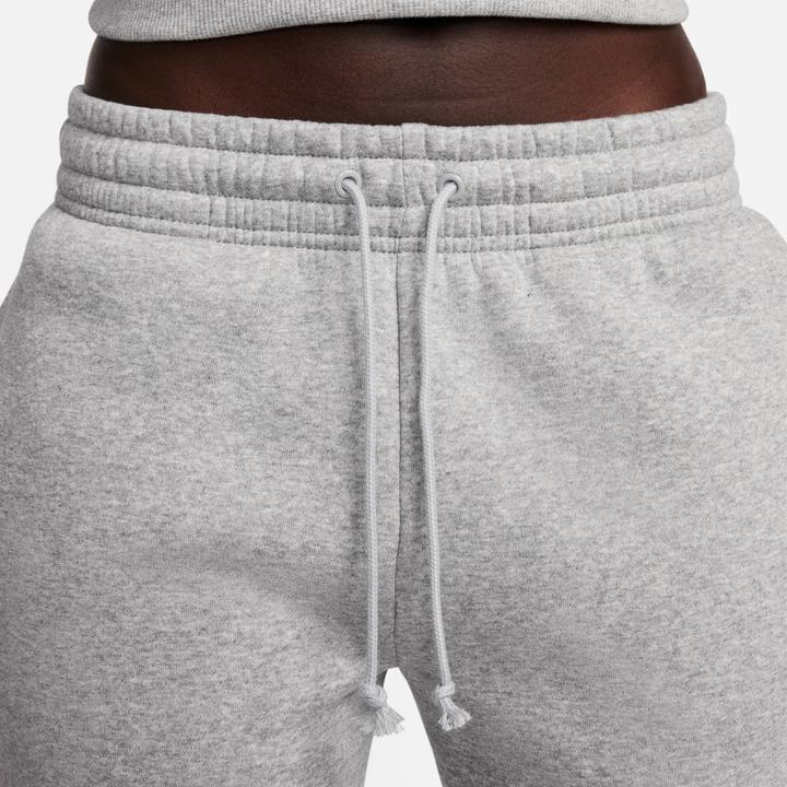 Produktbild Nike Women's Phoenix Fleece Mid-Rise Pant (S)