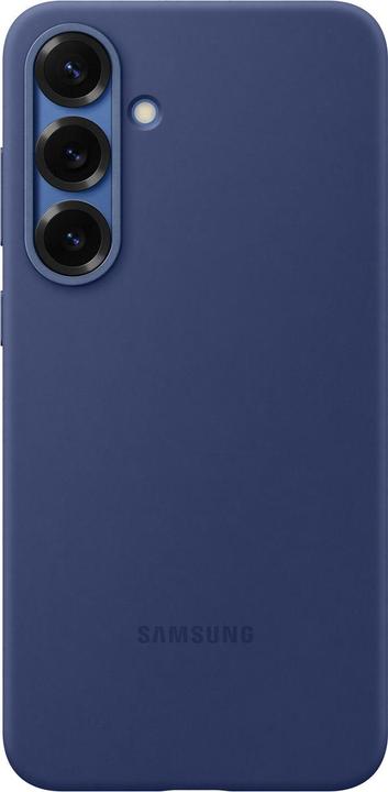 Samsung Silicone Case (Samsung Galaxy S25+)