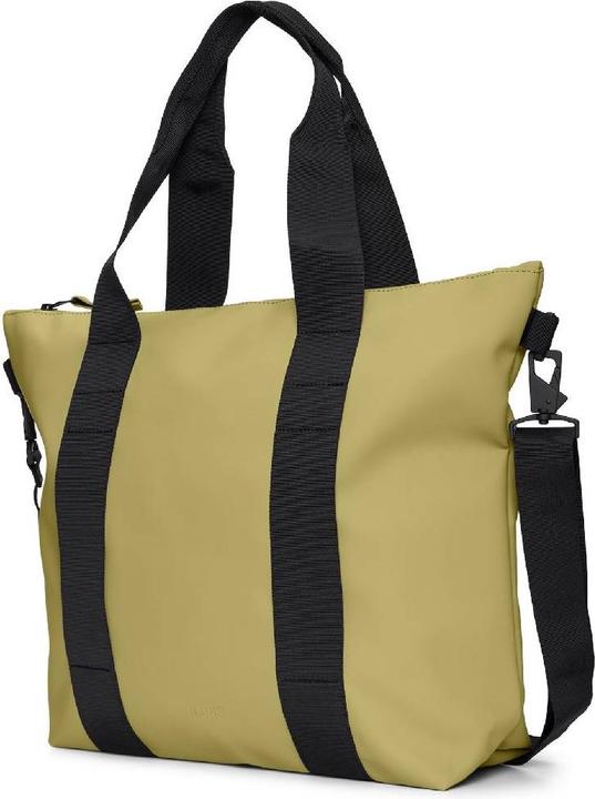 Actual product image Rains Tote Bag Mini W3 2025-SS (16 l)