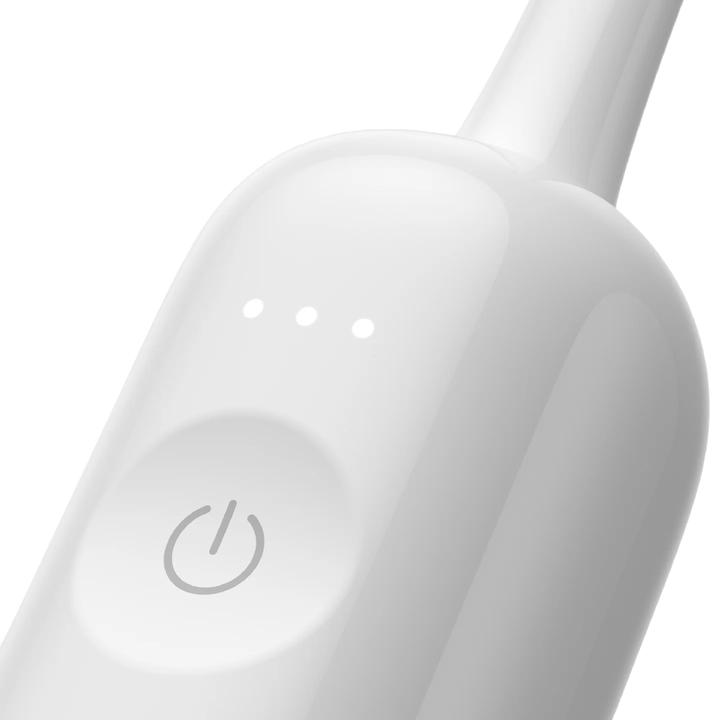 Actual product image Laifen Wave ABS (Sonic toothbrush)