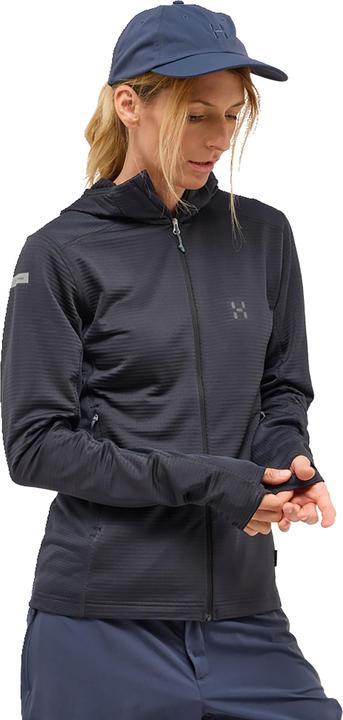 Immagine prodotto Haglöfs Women's L.I.M Mid Multi II Hood (M)