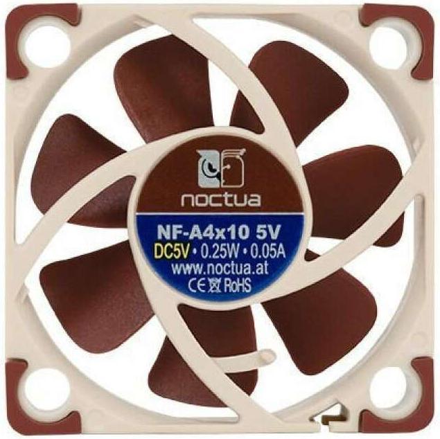 Actual product image Noctua NF-A4x10 5V (40 mm, 1 x)