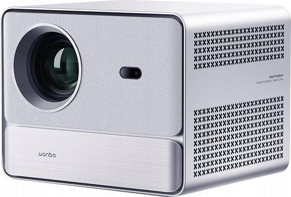 Actual product image Xiaomi Wanbo DaVinci 1 Pro EU (Full HD, 600 lm, 1.33:1)
