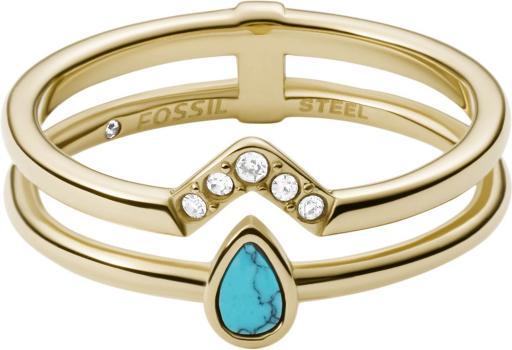 Image du produit Fossil JF03739710 Bague (50)