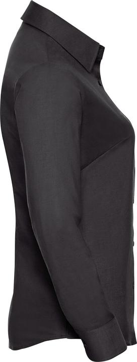Produktbild Russell Oxford Langarmhemd (3XL)