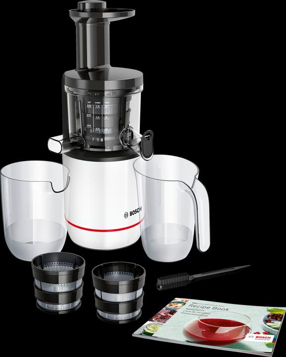 Actual product image Bosch Hausgeräte MESM500W (EU plug)
