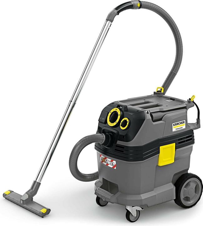 Immagine prodotto Kärcher Professional NT30/1 Tact TE L (Aspirapolvere a umido e a secco)