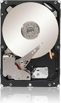 Produktbild Seagate 3TB 128MB 7200RPM SATA 247 Refurbished Constellation ES.3 (3 TB, 3.5")