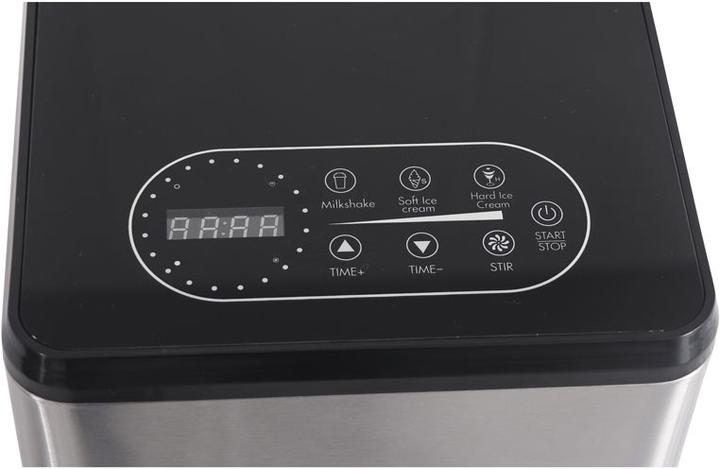 Produktbild Pavoni Glace Holzstiele