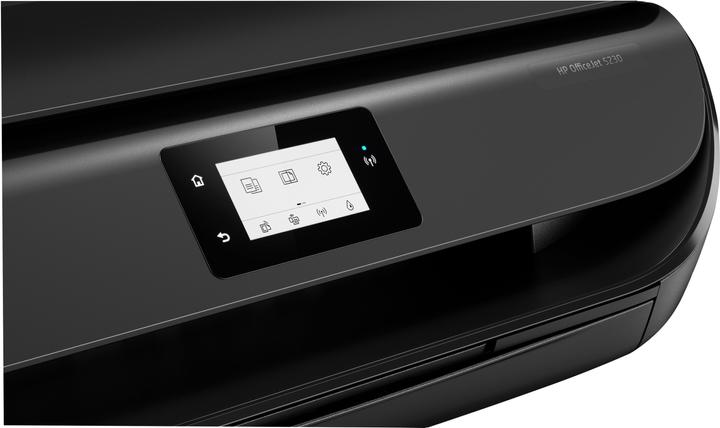 Productafbeelding HP OfficeJet 5230 (Inktpatroon, Kleur)