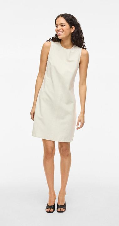 Produktbild Vila Ärmellos Minikleid (36)