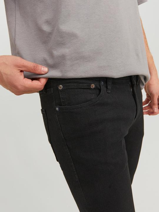 Produktbild Jack & Jones Liam Original MF 773 Skinny Fit Jeans (W28/L30)