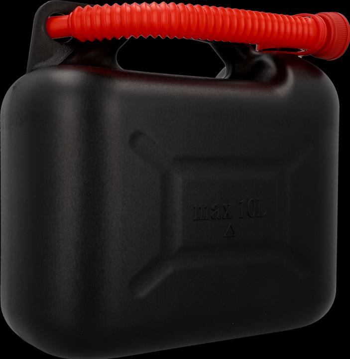 Actual product image Cartrend Petrol canister Inha