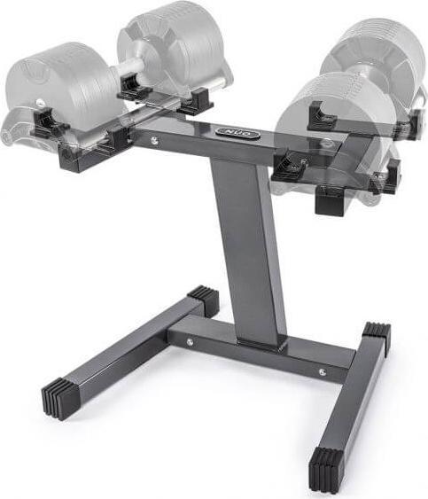 Produktbild ATX Nüobell Flexbell Hantelständer
