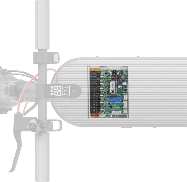 Produktbild Avizar Ersatzcontroller Ersatzteil