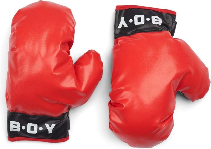 Actual product image Outsiders boxing ball on bar (2.60 kg)